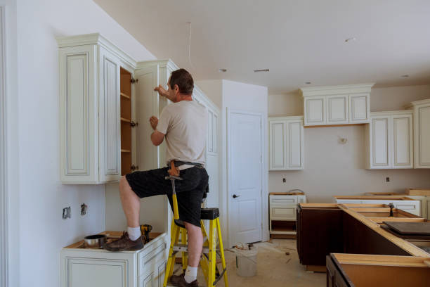 Licensed Kitchen service in Schwenksville, PA - I E Kitchen