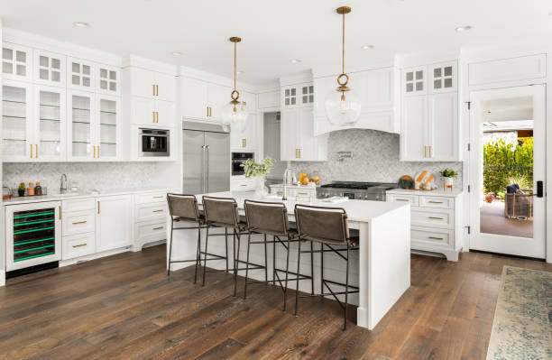 Reliable Kitchen contractor in Schwenksville, PA by I E Kitchen